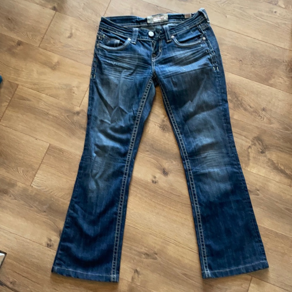 MEK Denim jeans